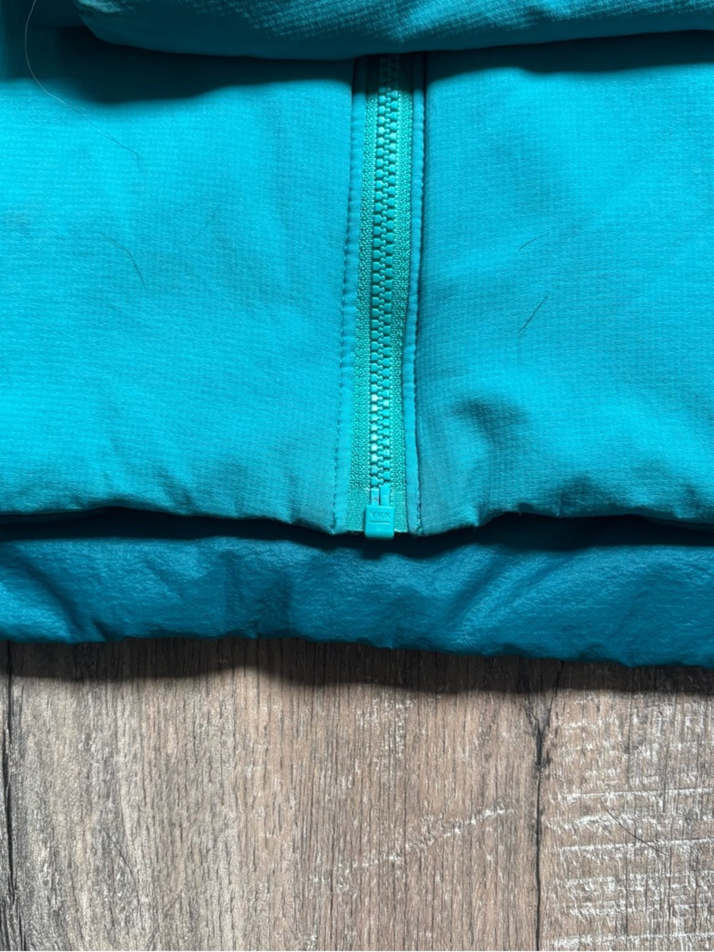 Arc'teryx Atom Jacket - Picture 11 of 12